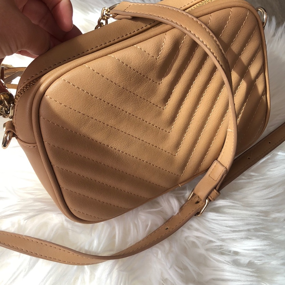 Cross bag